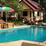 Фотография мини отеля Baansanook Bungalows & Pool