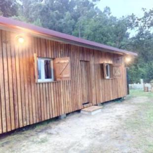 Фотография гостевого дома Casa do Outeiro