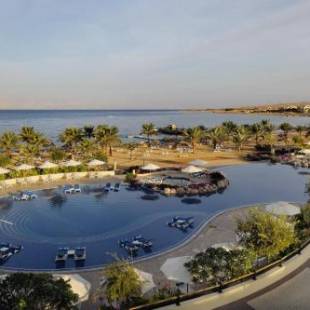 Фотографии гостиницы 
            Mövenpick Resort & Spa Tala Bay Aqaba