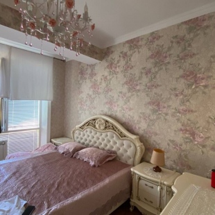 Фотография квартиры Апартаменты Двухкомнатная квартира на 5 человек