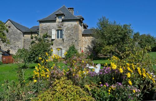 Фотографии мини отеля 
            LES HAUTS DU CAUSSE