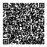 QR код гостевого дома Зурико Кахианис