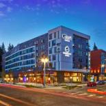 Фотография гостиницы Aloft Seattle Redmond