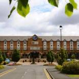 Фотография гостиницы Village Hotel Birmingham Dudley