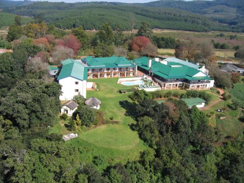 Фотография гостиницы Magoebaskloof Hotel Tzaneen