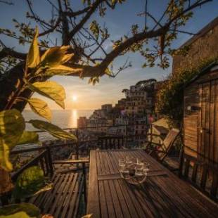 Фотографии гостевого дома 
            Sailors Rest Riomaggiore - Cinque Terre