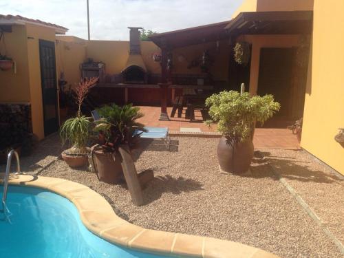 Фотография гостевого дома Bruma Isabella