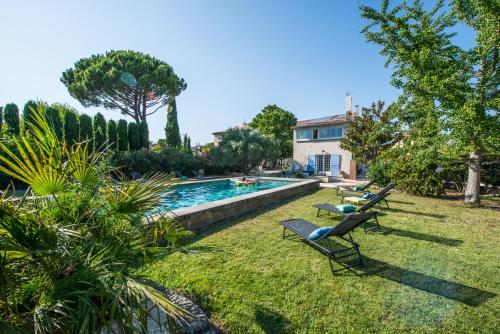 Фотография мини отеля Une Autre Histoire