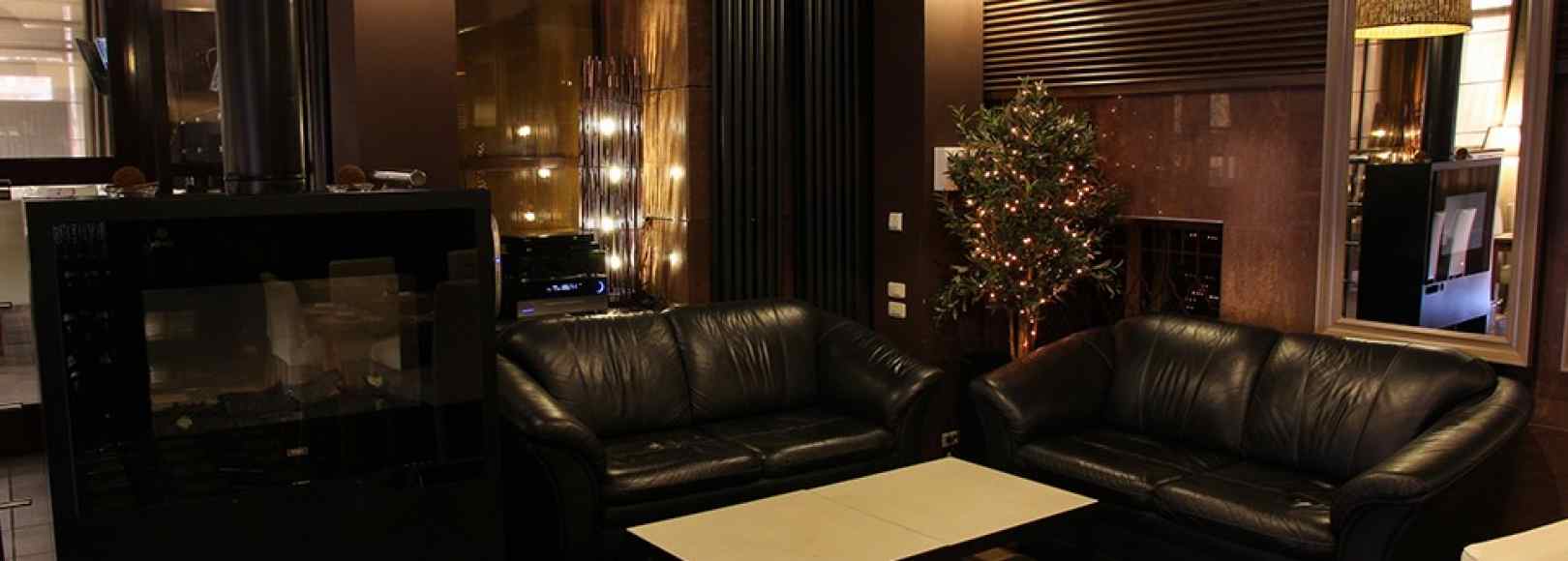 Фотография банкетного зала Symposium