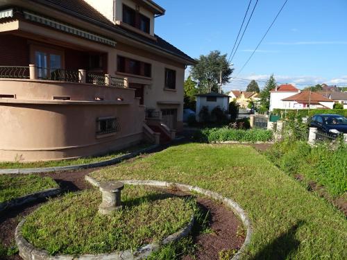 Фотография гостевого дома do mi si la do ré