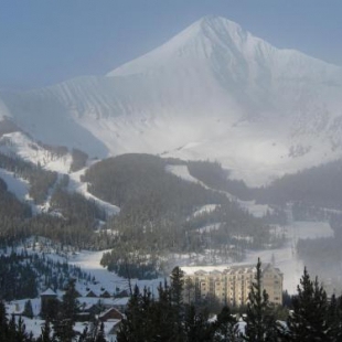 Фотография гостиницы Shoshone Condos at Big Sky Resort