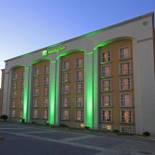 Фотография гостиницы Holiday Inn Monclova, an IHG Hotel