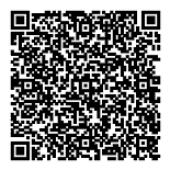 QR код базы отдыха Луч