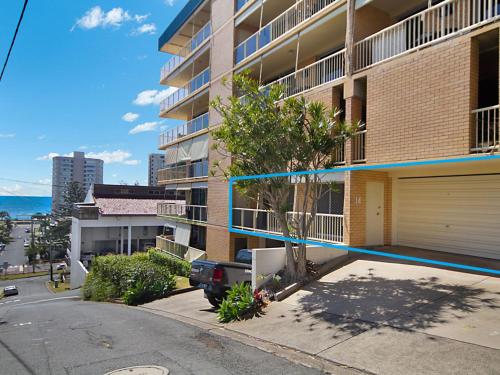 Фотографии гостевого дома 
            Woobera Unit 14 - On the hill overlooking Tweed Heads and Coolangatta