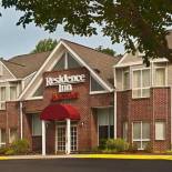 Фотография гостиницы Residence Inn Durham Research Triangle Park