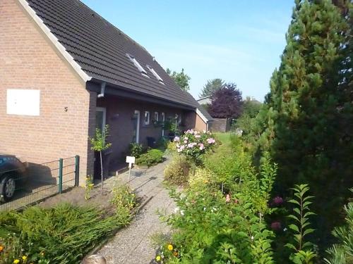 Фотография гостевого дома Ferienreihenhaus B, Ostseebad Dahme