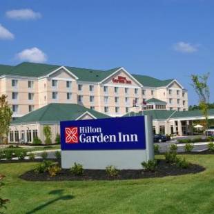 Фотографии гостиницы 
            Hilton Garden Inn Greensboro