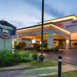 Фотография гостиницы Hampton Inn San Antonio Stone Oak