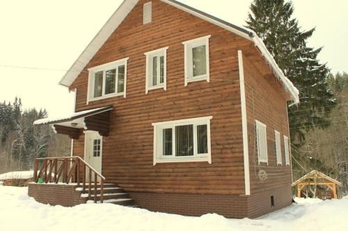 Фотография гостевого дома Villa Time