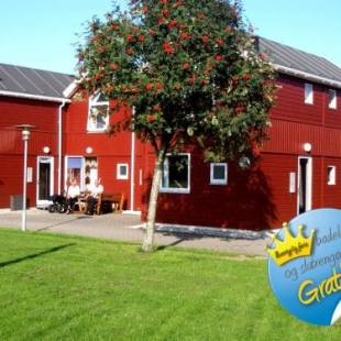 Фотографии базы отдыха
Feriecenter & Vandland Øster Hurup