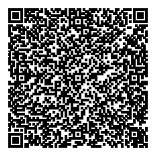 QR код мини отеля Саваж Кизомыс