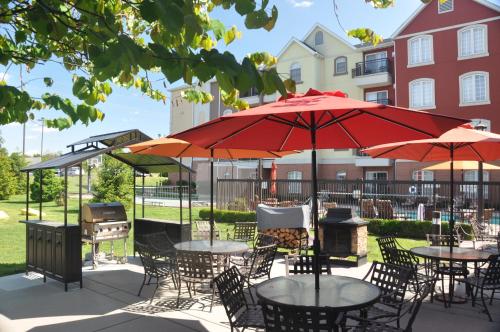 Фотография гостиницы Residence Inn Joplin