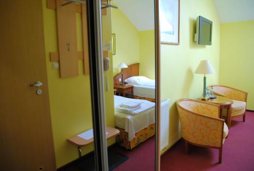 Фотография гостевого дома Pensjonat Fitness & Spa Gregor