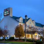 Фотография гостиницы Country Inn & Suites by Radisson, Rock Hill, SC