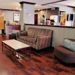 Фотография гостиницы Quality Inn & Suites North Little Rock