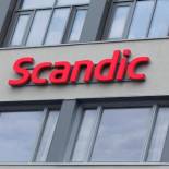 Фотография гостиницы Scandic Pasila