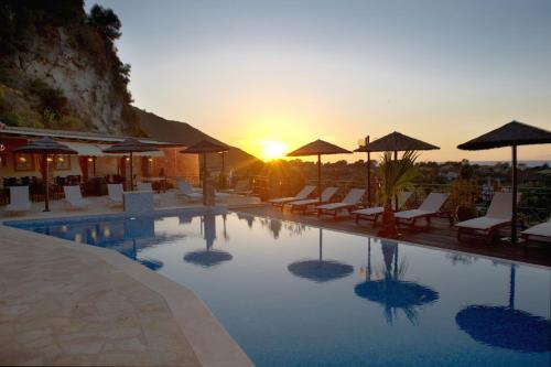 Фотография гостиницы Kastro Maistro