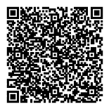 QR код гостевого дома Паруса