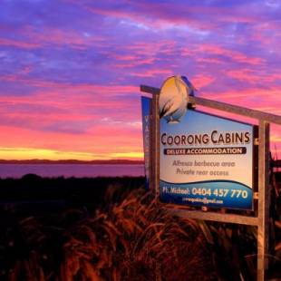 Фотографии гостевого дома 
            Coorong Cabins