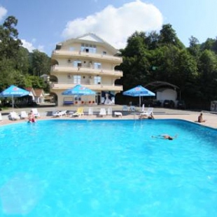 Фотография гостиницы Martini