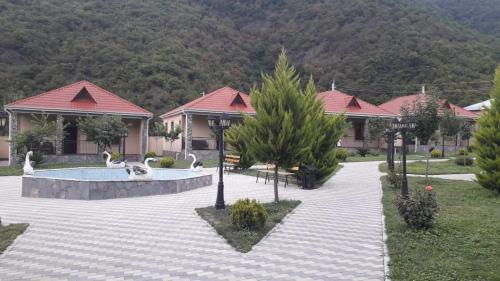 Фотография гостиницы Резиденция