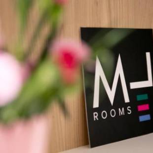 Фотографии гостевого дома 
            Ml rooms