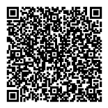 QR код гостиницы Амгу