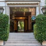 Фотография гостиницы Hotel Rigel