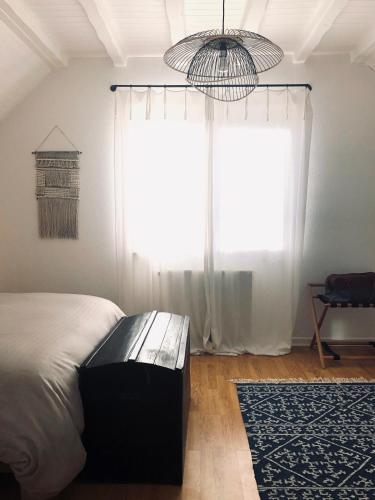 Фотография мини отеля La Maison d'Ange