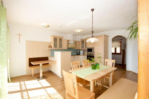 Фотография базы отдыха Hochhubergut