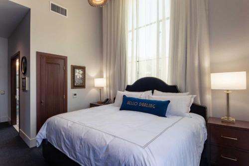 Фотография гостиницы The Darling