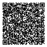 QR код хостела Шеки