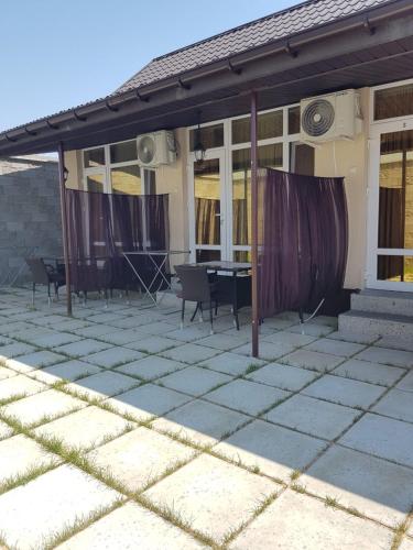 Фотография гостевого дома Villa La Mour