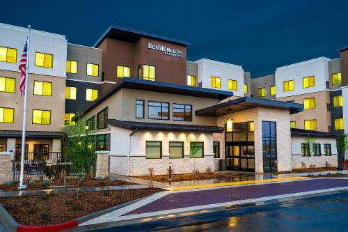 Фотография гостиницы Residence Inn by Marriott Rocklin Roseville