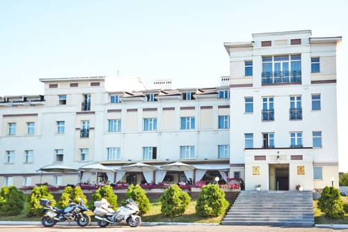 Фотография гостиницы Золотое Кольцо