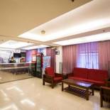 Фотография гостиницы Motel Zhuhai Ningxi Road