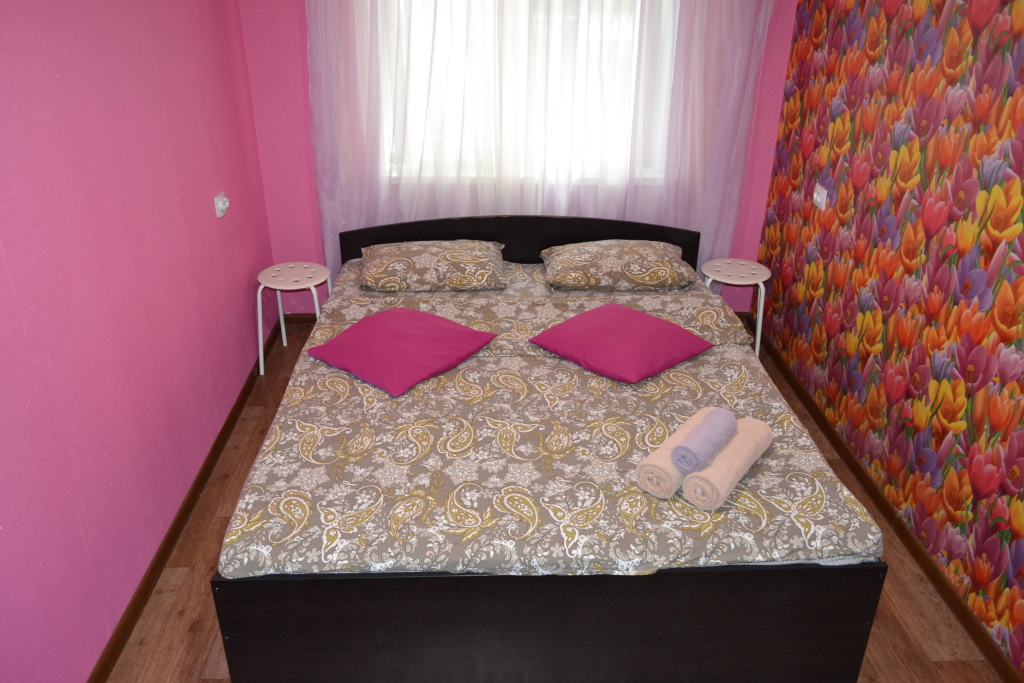 Фотография квартиры Апартаменты 7Nights комфортные