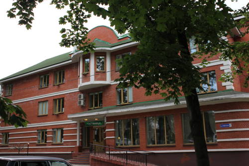 Фотография гостиницы Ливадия