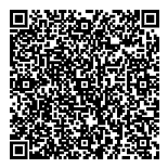 QR код хостела Колибри