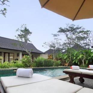 Фотографии базы отдыха 
            Chili Ubud Cottage